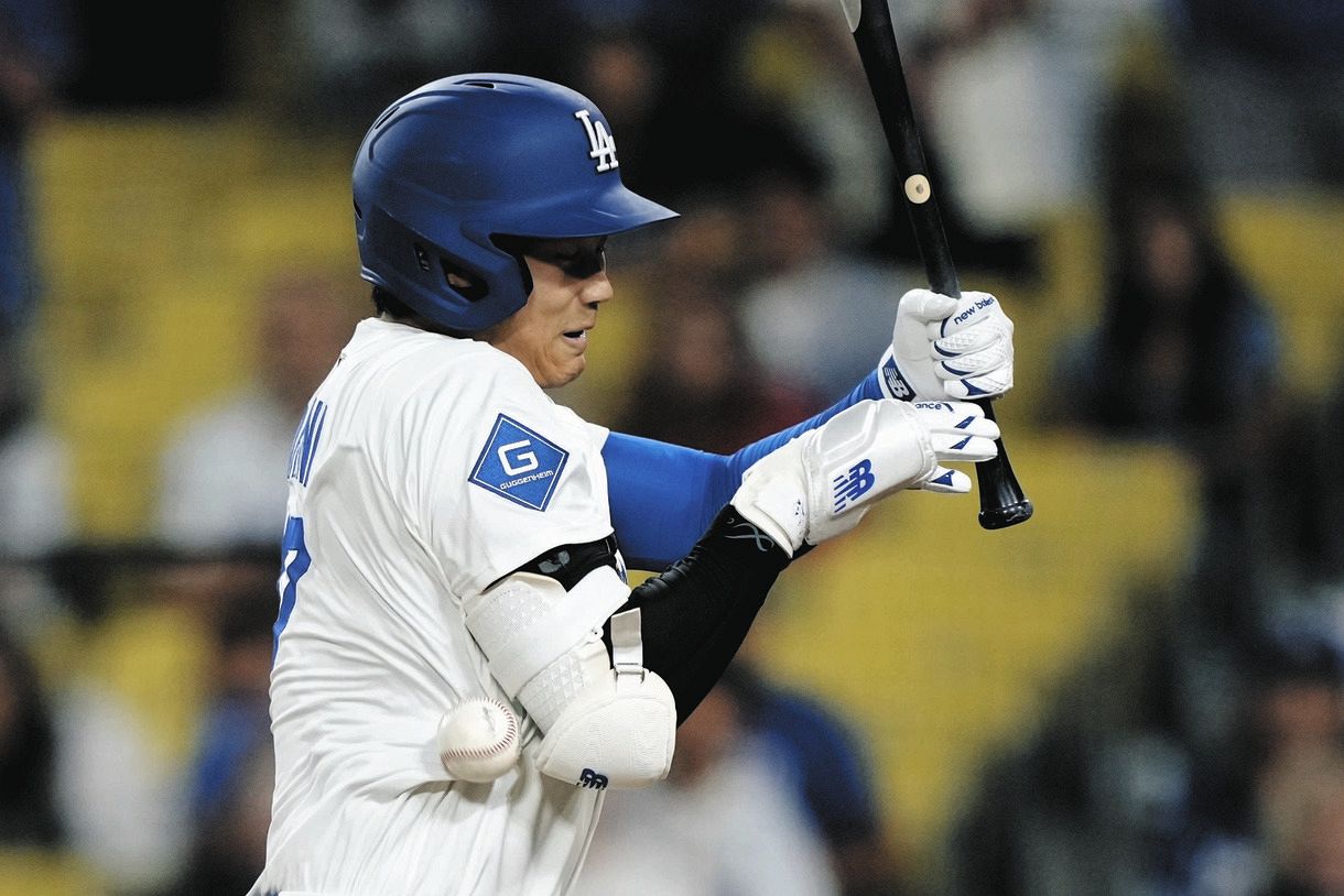 【批判殺到】大谷翔平に161キロ当てたスアレス、批判殺到…日本語でも「謝罪」要求のコメント