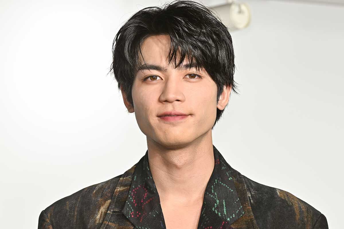 【訃報】俳優の板垣瑞生さん死去、24歳「不慮の事故により」1月末から行方不明、遺体で見つかる