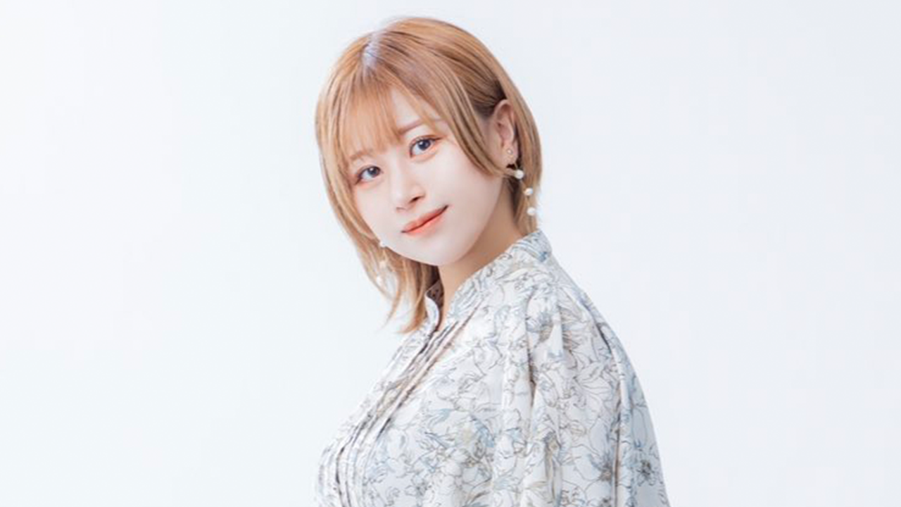 【画像】Xに画像載せたことで大バズリした爆乳ハロプロ顔新人声優「セーターは捨てました。」