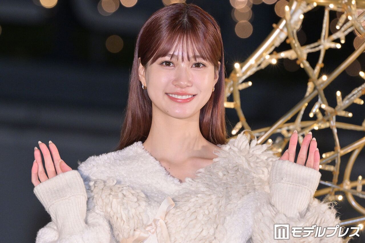 「演技が上手すぎる」めるる・生見愛瑠は「ギャルタレント枠」を超えたのか？本格派女優へ