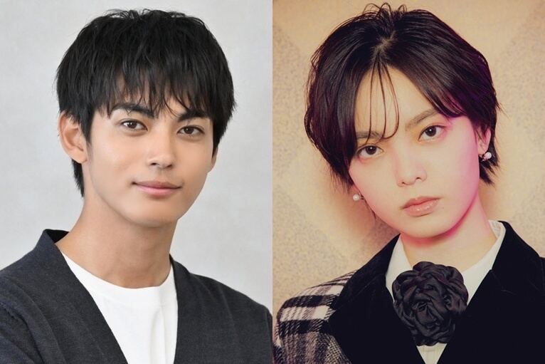【速報】平手友梨奈＆神尾楓珠が結婚を発表！「それぞれの道が交差し、こうして一つの道となりました」