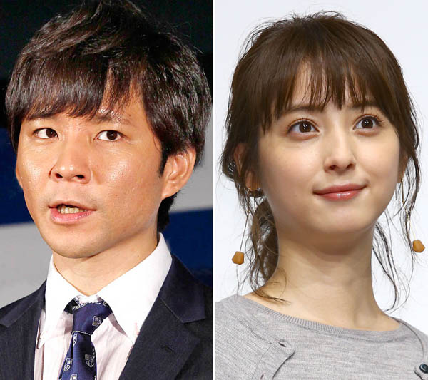 不祥事から5年…渡部建が告白「離婚は覚悟」救いになった妻・佐々木希からの言葉