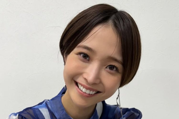 元フジ渡邊渚が綴るベッドの思い出「入院中フラッシュバックで毎晩のように泣いたり」