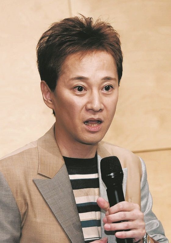 ｢男同士じゃつまらんね、フジアナ誰か来れるかな」中居正広 