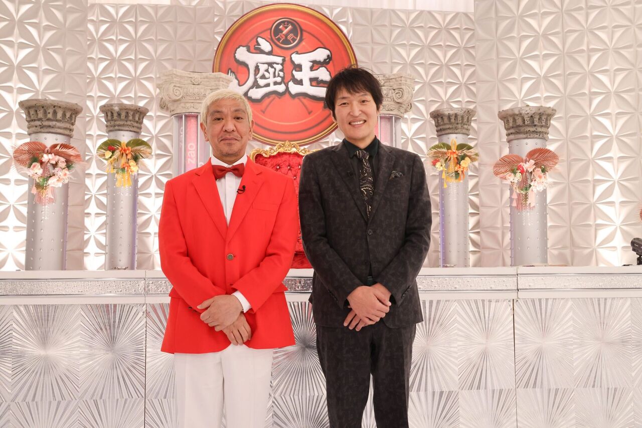 千原ジュニア　松本人志との2人コントで大失態　本気の意気消沈、数日間「寝つき悪い」
