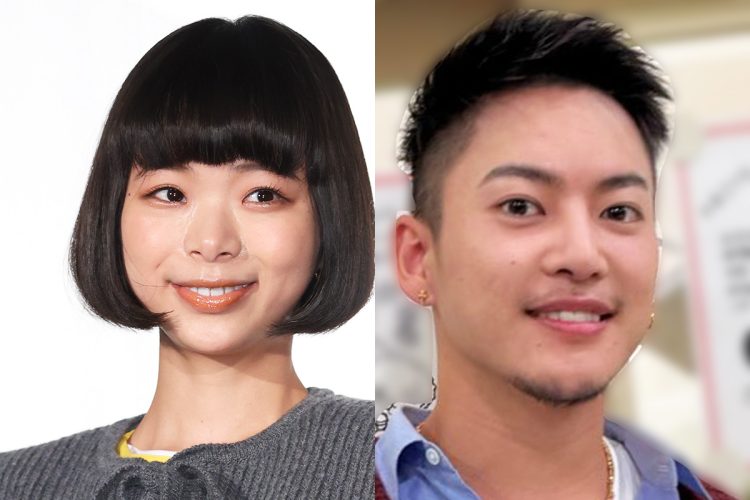 「BE:FIRST」RYOKI・三山凌輝（26）が朝ドラ主演女優・趣里（34）と結婚へ！