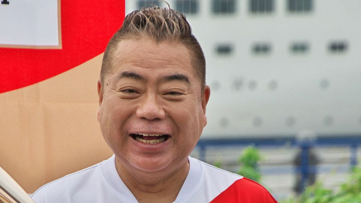 出川哲朗、人気に陰り？「充電旅」はマンネリと違和感で視聴率ダウン　「愛されキャラ」の曲がり角