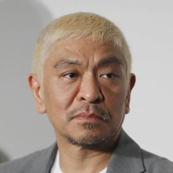 松本人志「復帰計画」が暗礁に…その“三重打撃”の内容とは？！