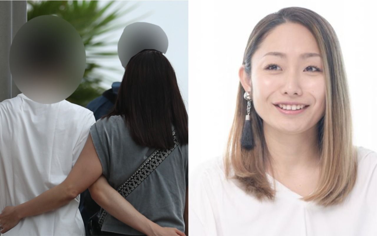 「なぜ被害者気どり？」 “16歳と手つなぎデート”の安藤美姫、“去年はどん底”発言に非難殺到