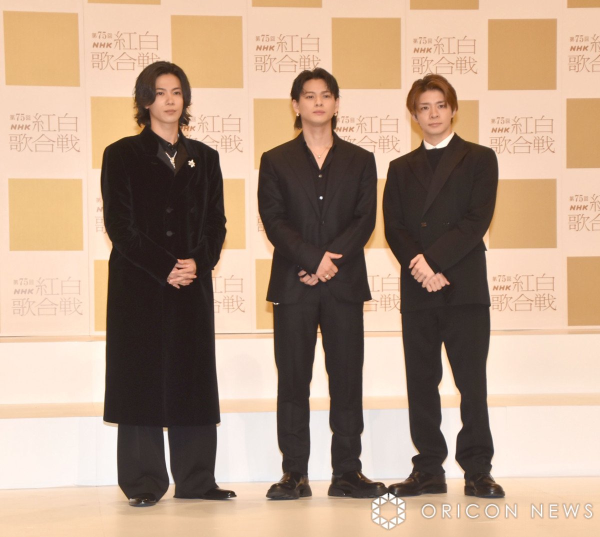 『Number_i』へ「裏切り者」など投稿の化粧品会社が謝罪、会社の廃業を発表！