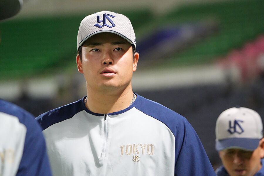 ヤクルト・村上宗隆、ホワイトソックスと2年総額53億で合意！米報道…低迷チームが白羽の矢