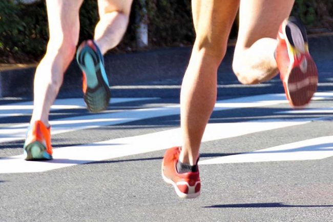 【都道府県女子駅伝】次のランナーがいない！北海道アクシデント　中継所でオロオロ　25秒のロス