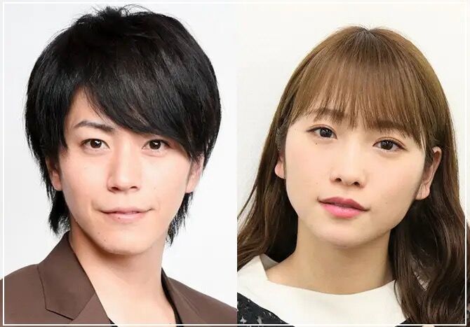 【離婚】川栄李奈と廣瀬智紀が離婚、近く正式発表へ　約7年の結婚生活　23年には第2子出産