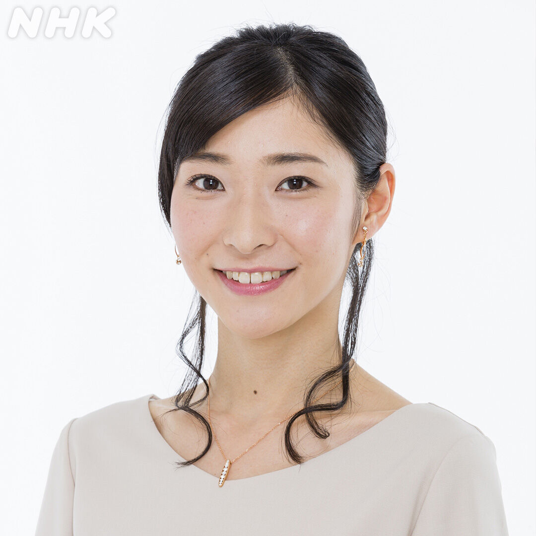 【文春】《不倫相手の妻は妊娠中》NHK畠山衣美アナが既婚男性と同棲＆不倫