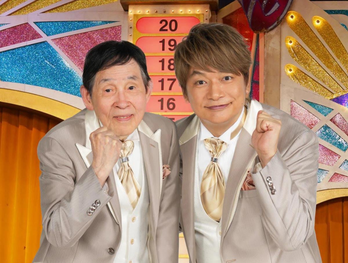 「話が長い」 萩本欽一『24時間テレビ』の “威圧態度” に批判殺到…懸念される芸風のミスマッチ