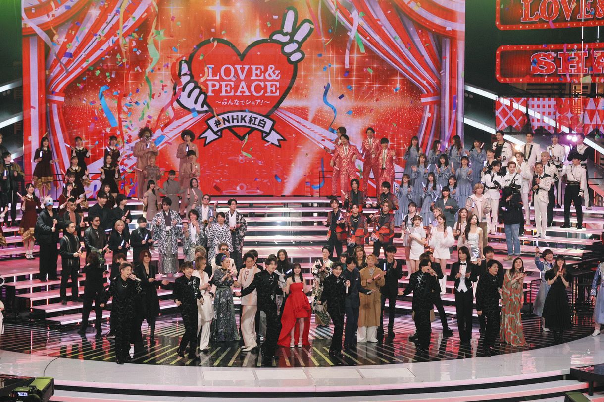 【NHK紅白】旧ジャニーズアーティスト３年ぶり復活で調整！その気になるグループは？