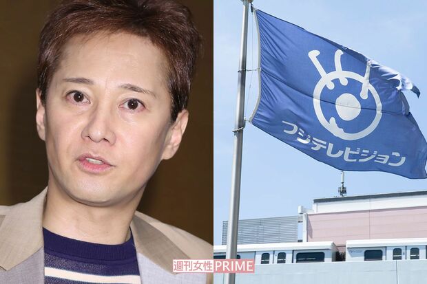 中居氏トラブルの被害女性にも言及…コンプラ推進室の元社員､動画で内情を次々と暴露！