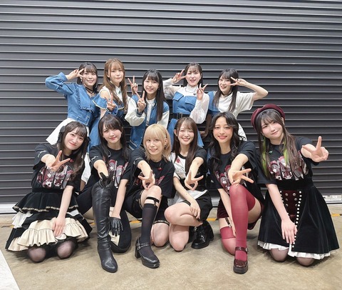 【画像】バンドリ声優たち！可愛いｗｗｗｗｗｗｗｗｗｗｗｗｗｗｗｗｗｗｗｗｗｗｗｗｗｗｗ