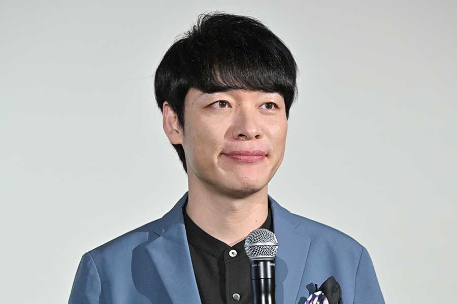 麒麟・川島、フワちゃんの試合後にすぐ帰った有名人にチクリ 「そういうとこじゃないかな？」