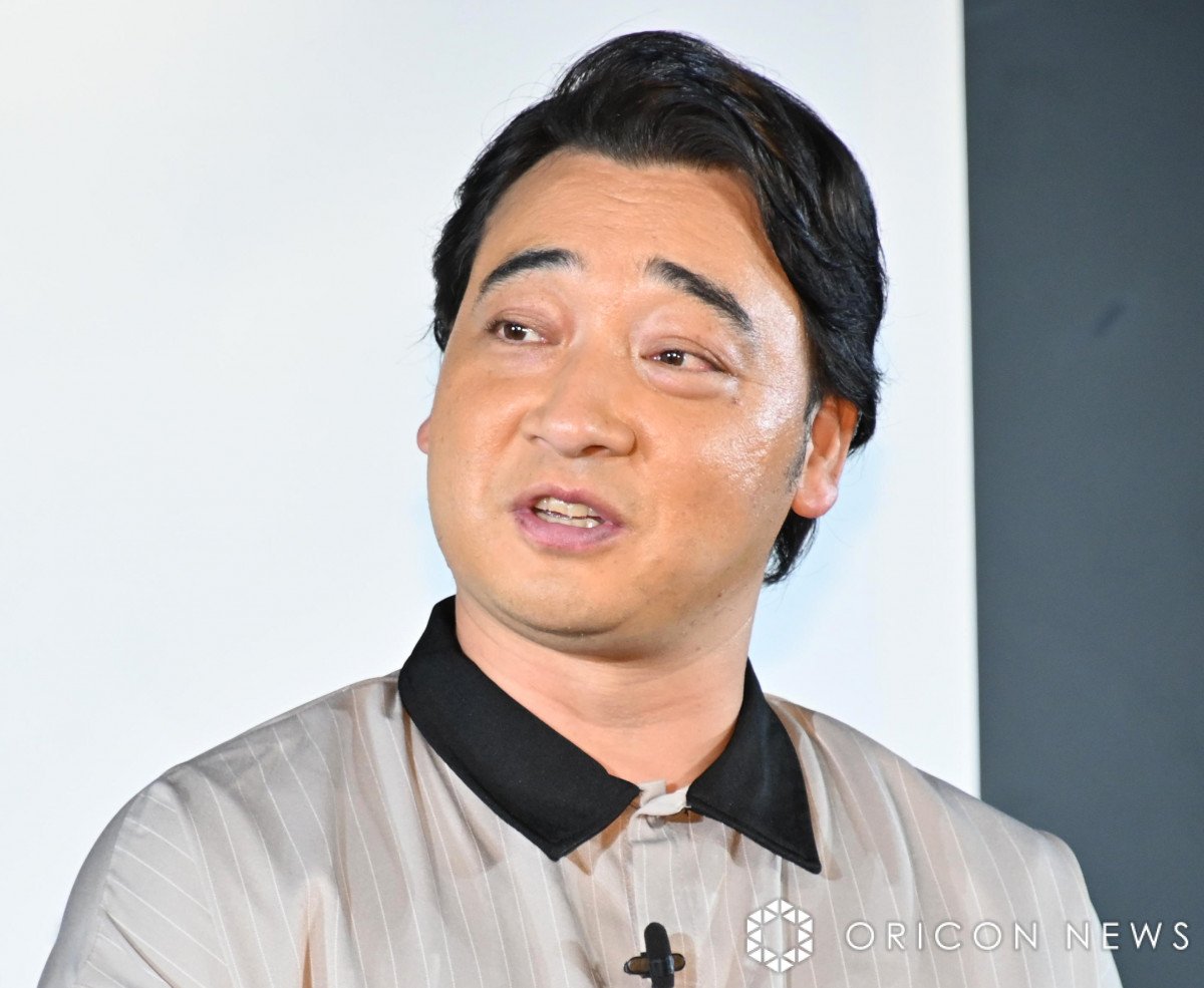 元ジャンポケ斉藤、「妻子との別居」、示談金が高すぎて払えないと泣いていた