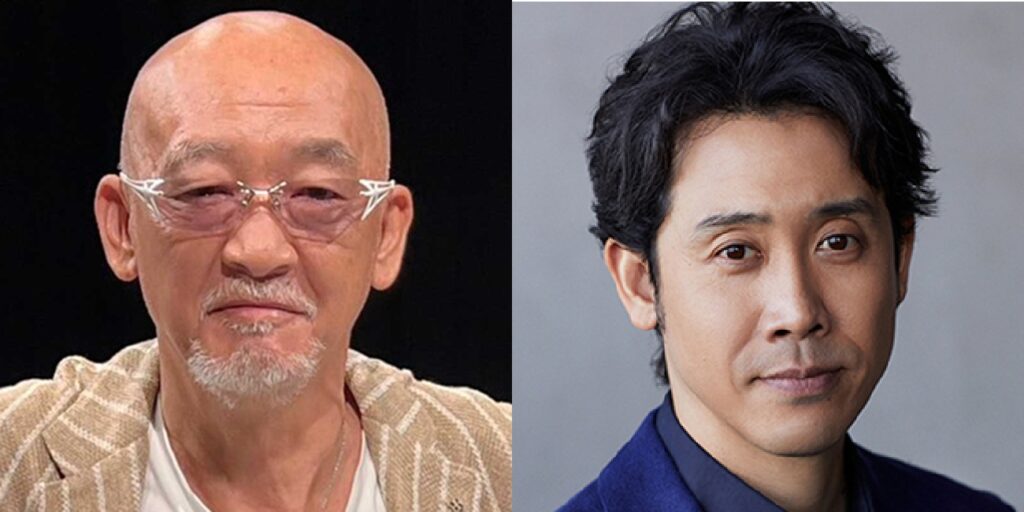 松山千春　実名挙げ苦言「大泉洋の態度が気にくわなかった」「態度がデカかった」