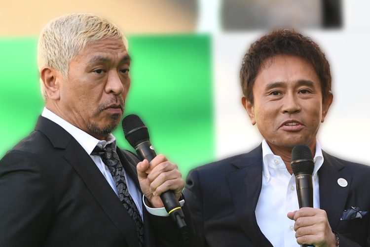 11月1日・ダウンタウンチャンネル開始で気になる松本人志の地上波復帰の行方は？！