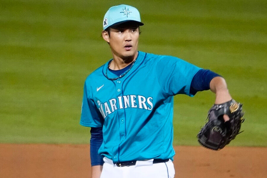 【速報】メジャーリーガー藤浪晋太郎投手（31）日本球界復帰へ　新天地はNPB濃厚　争奪戦へ