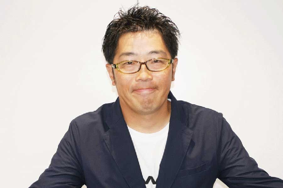 「同期の骨は3人折りました」“芸能界最強”説　ドランク鈴木拓　ピコ太郎、ガリットチュウ福島の名前も