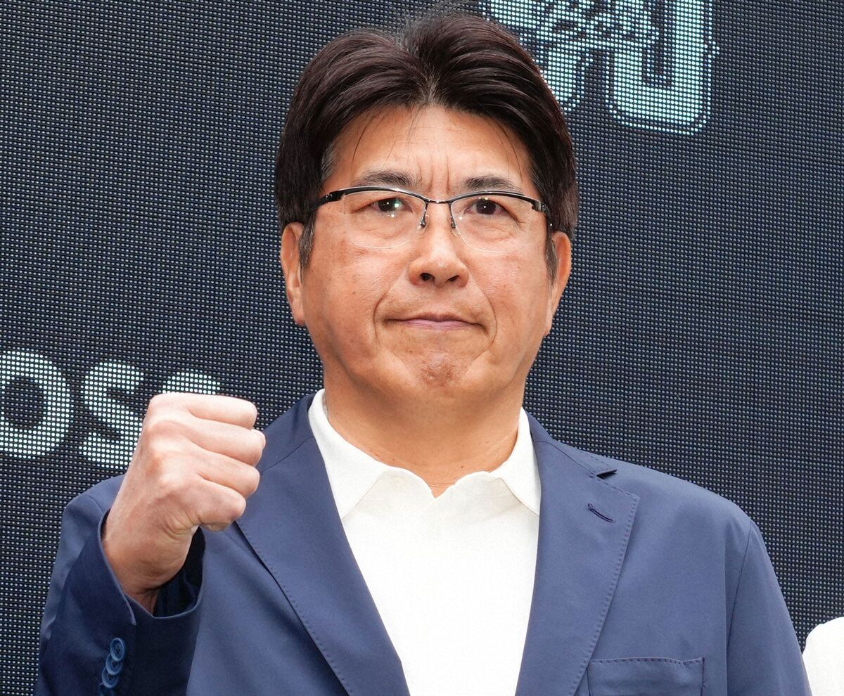「うるせえんだよ」石橋貴明、スタッフに激怒、今でもロケはファーストクラス…フジの「超VIP待遇」
