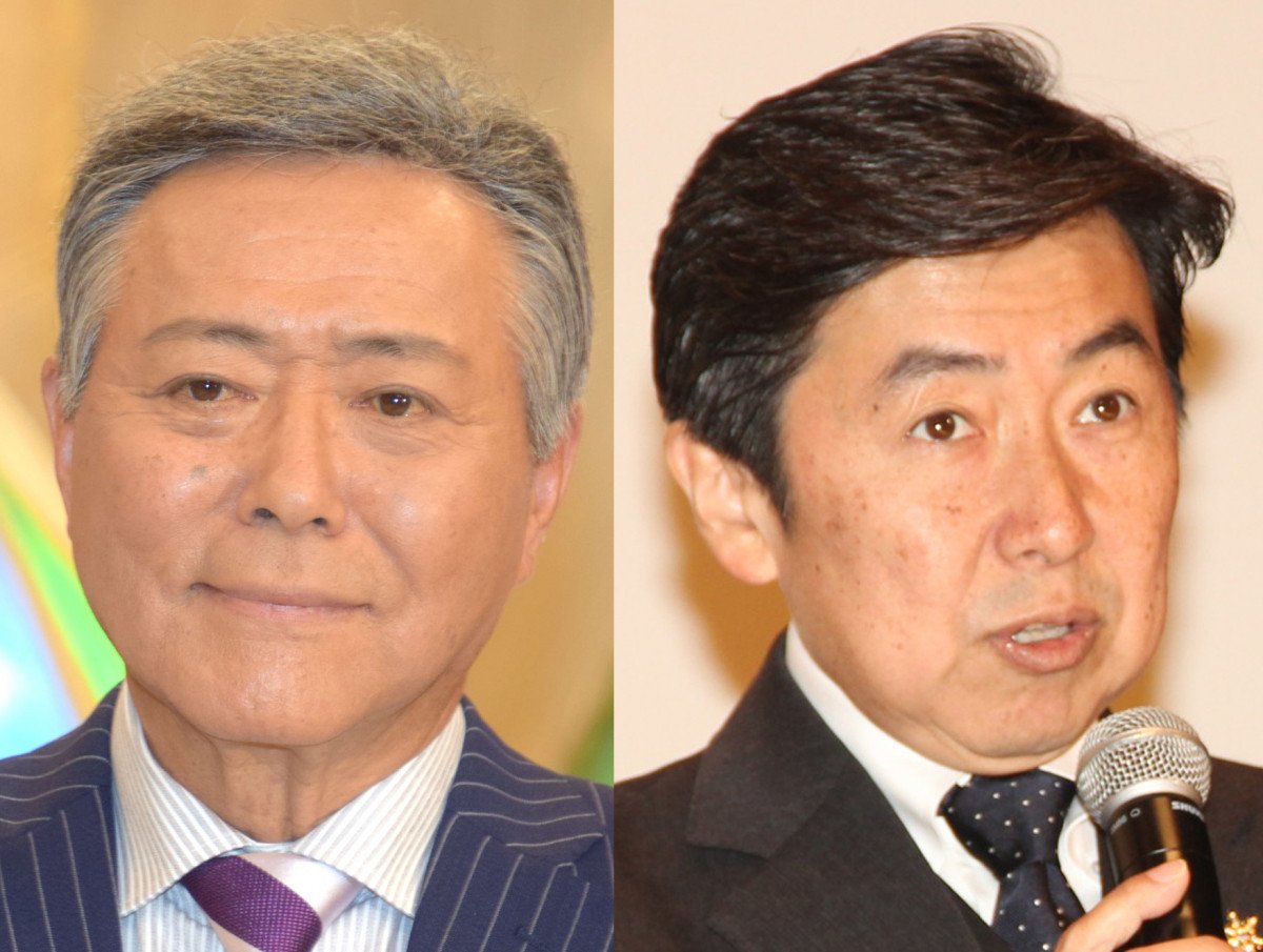元フジ笠井信輔、中居騒動に触れないフジに一言 「小倉さんだったら『やらなきゃダメだ』と言う」