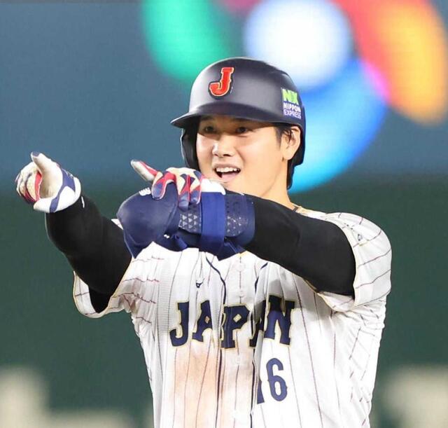 大谷翔平WBC出場へ「球団と選手の契約書に“出場禁止”の条項はない」