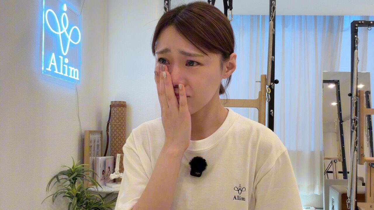 「悔しくて涙が止まらない」登録者124万人のYouTuber、ポリシー抵触で収益化停止され活動休止