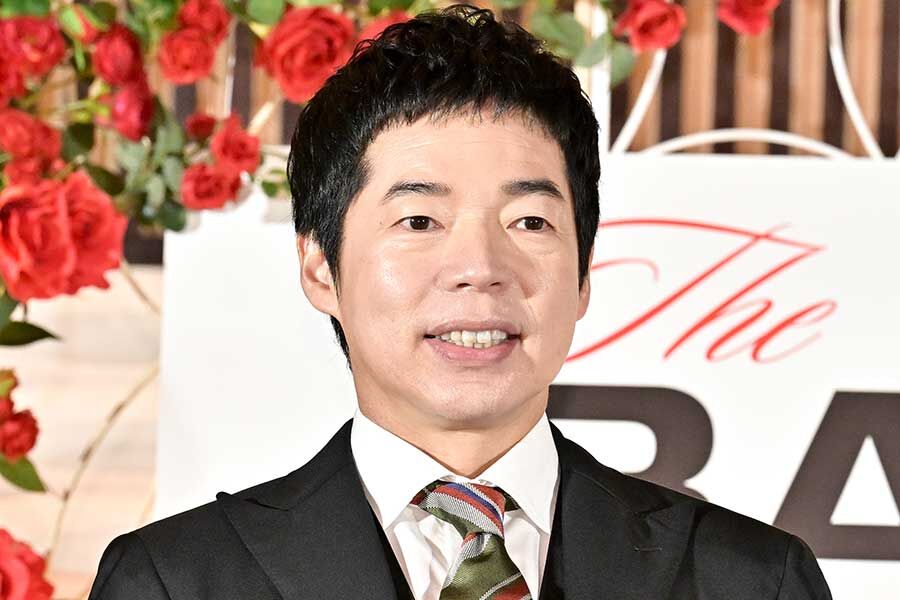 「許せない。全集中できなかった」今田耕司　映画「鬼滅の刃」鑑賞も…隣の〝ギャル〟に大激怒