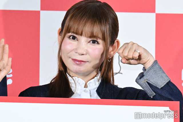 【画像】双子妊娠中の中川翔子「ついに34週に突入」　さらに大きくなったお腹にネット驚がく