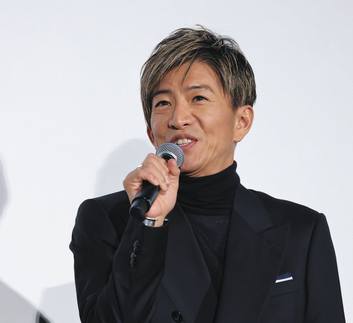 木村拓哉　誰よりも帰宅するのが早い俳優明かす　木村宅での2次会も「面倒くさいから行かない」