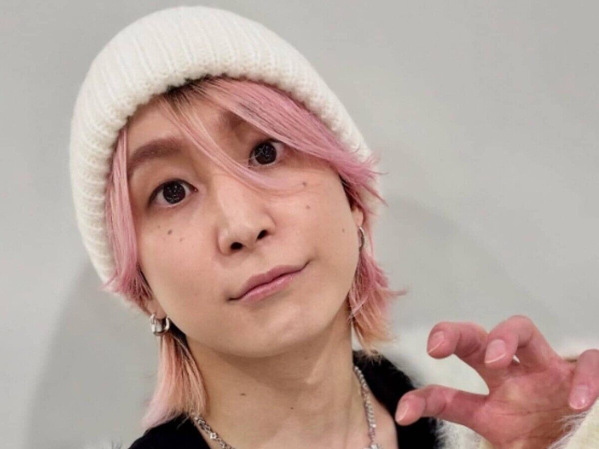 Snow Man　佐久間大介、アニメ作品名間違いに指摘＆批判…「ほんとにオタクなのか!?」