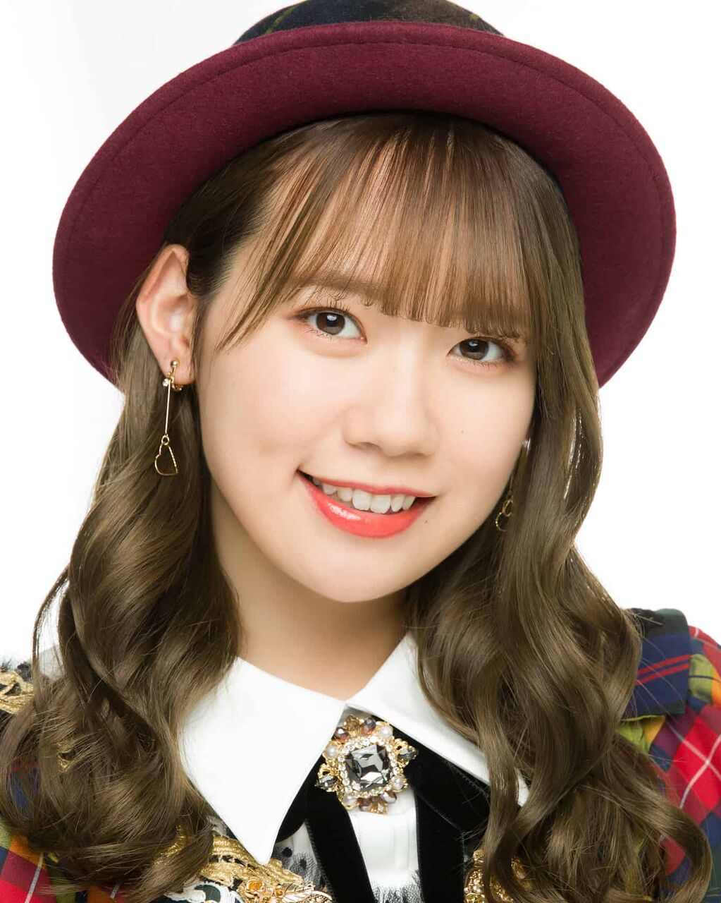 元AKB服部有菜、裏アカの不正ログイン報告！人気アイドルの流出動画の件は「何も分からないです」