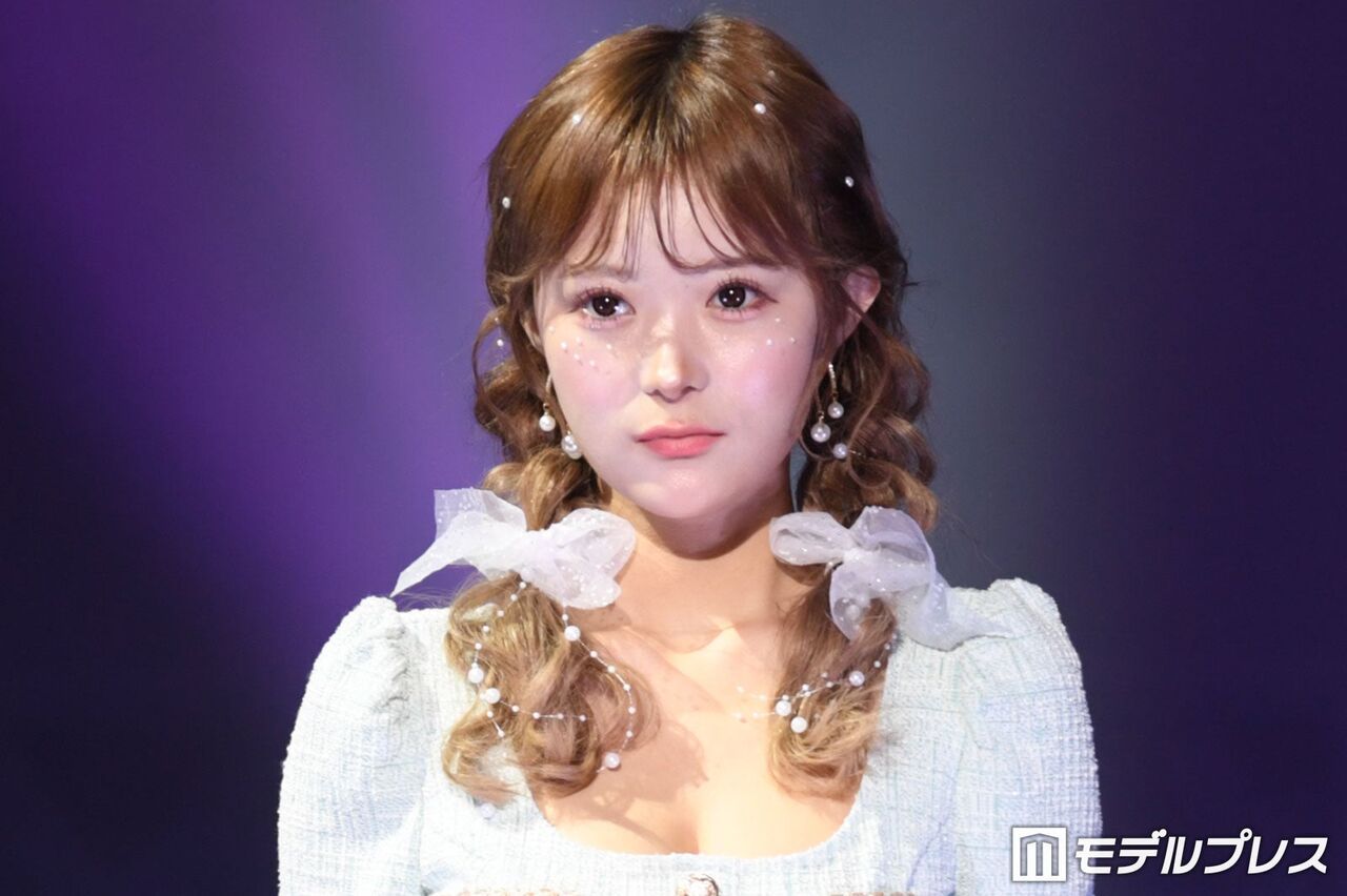 17歳で出産のモデル聖菜、小1娘の育児を母親に任せ別居と告白　Xで批判相次ぐ