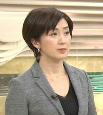 【フジテレビ】渦中の佐々木恭子アナ「社長とのディナー賞」受賞していた　現在は出社停止
