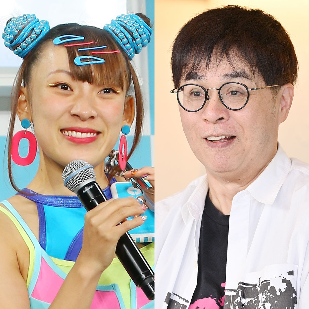【フワちゃん騒動】「あの程度で仕事失う必要ある？」立川志らく「政治家は浮気しても干されない」