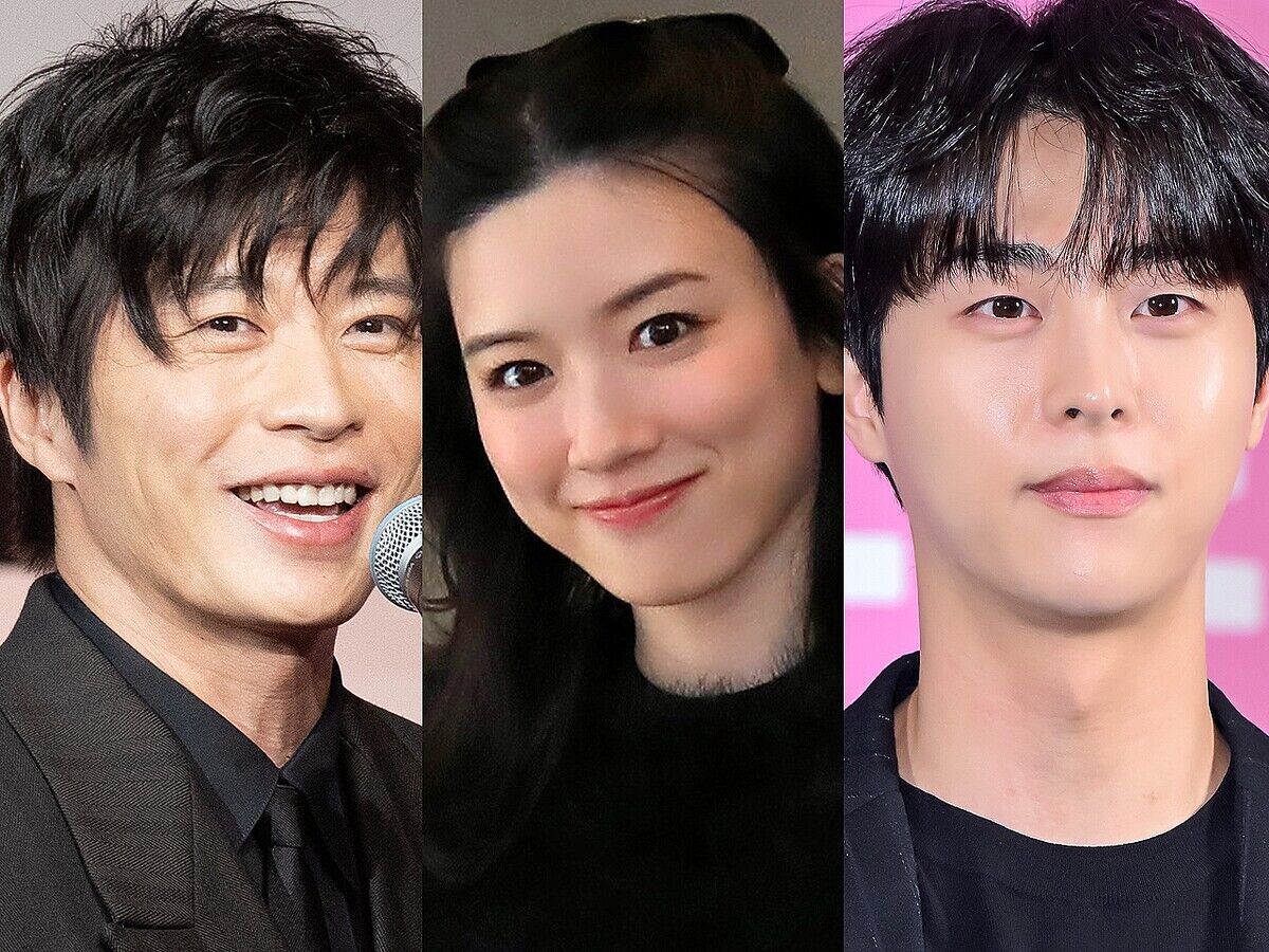 永野芽郁、“二股不倫” 疑惑の韓国人俳優へのボディタッチが物議…『キャスター』シーンカットも噴出