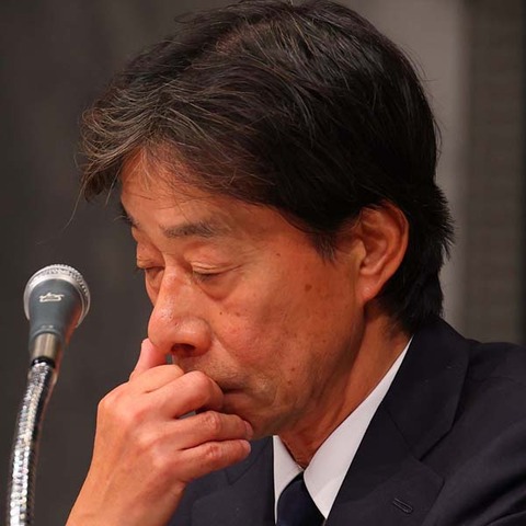 【暗黒歴史】 不倫とパワハラが発覚してもスルスル出世したフジテレビの「驚くべき企業風土」