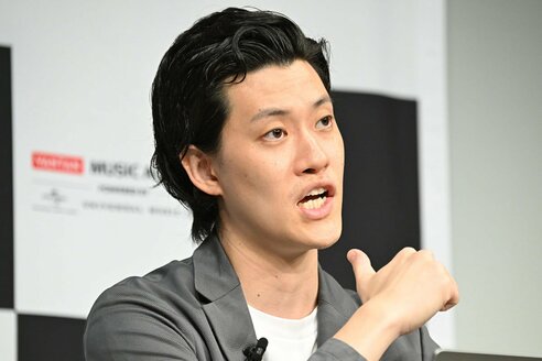 「何偉そうに。あれあかんのちゃう？」粗品、『THE W』の台本読んで感じた違和感