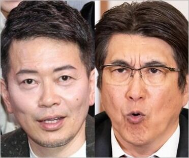「もう二度と出ません！」石橋貴明にガチギレ　宮迫博之「なんじゃコラ！言うて帰った」