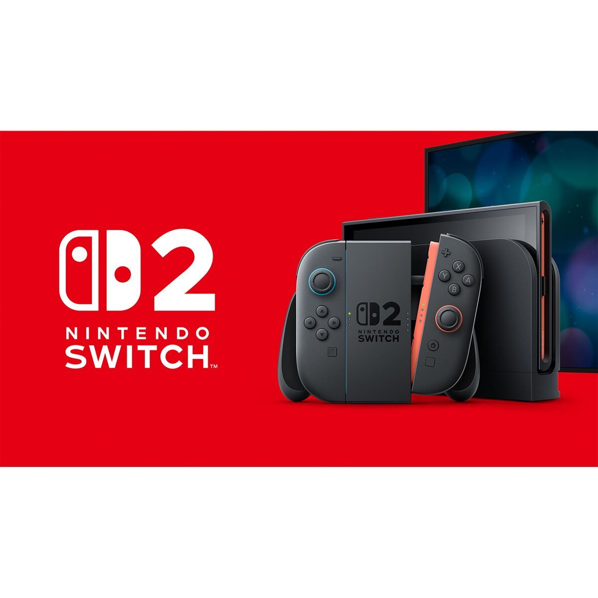 任天堂「Switch2」6/5発売決定 価格は税込4万9980円 マリオカート新作と同時発売!新機能も発表
