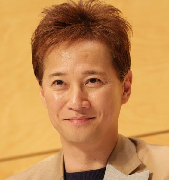 【画像】中居正広　叩かれ過ぎて白髪だらけの爺さんになってしまうｗｗｗｗｗｗｗｗｗｗｗｗｗ