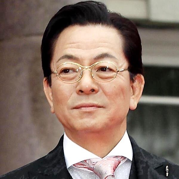 水谷豊が直撃に「何も聞いてないのでね」　娘・趣里の結婚相手・三山凌輝のスキャンダルに“許せない”と怒りか