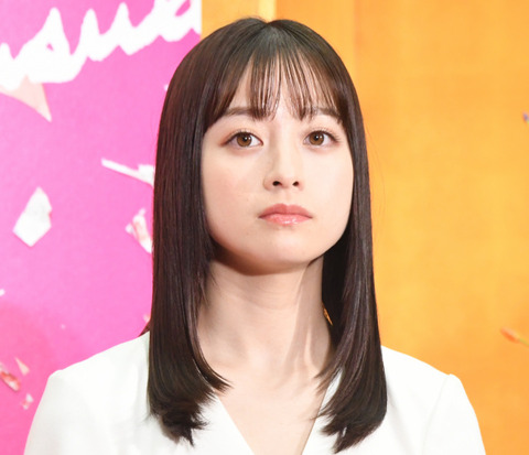 【パワハラ】口癖は「使えねえ」マネージャー8人が辞めた橋本環奈（25）の“壮絶パワハラ”