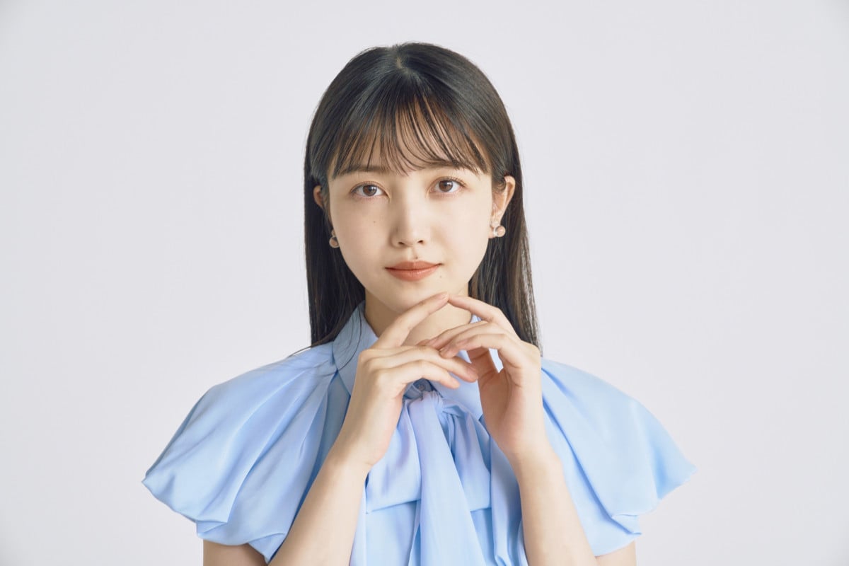 乃木坂46・久保史緒里、卒業コンサート　松本潤＆有村架純がサプライズ参加！両親の手紙代読