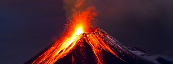 【????】富士山噴火で東京に「火山灰」4.9億㎥の戦慄　2時間で都市機能はマヒ